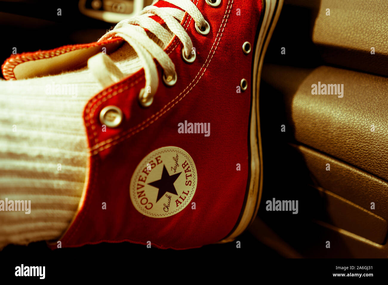 HD red shoe wallpapers | Peakpx