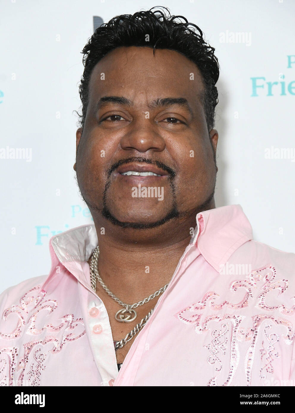 October 25, 2019, Beverly Hills, California, USA: 26 October 2019 -Beverly Hills, California - Marvin Gaye III. Friendly House 30th Annual Awards Luncheon held at the Beverly Hilton Hotel. Photo Credit: Birdie Thompson/AdMedia (Credit Image: © Birdie Thompson/AdMedia via ZUMA Wire) Stock Photo