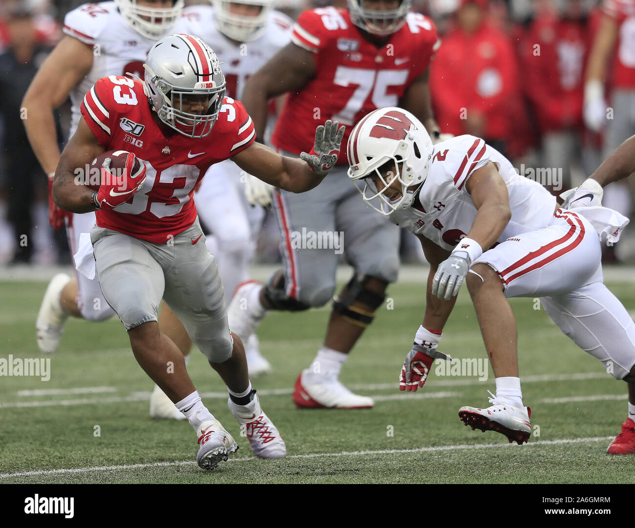 Reggie pearson hires stock photography and images Alamy