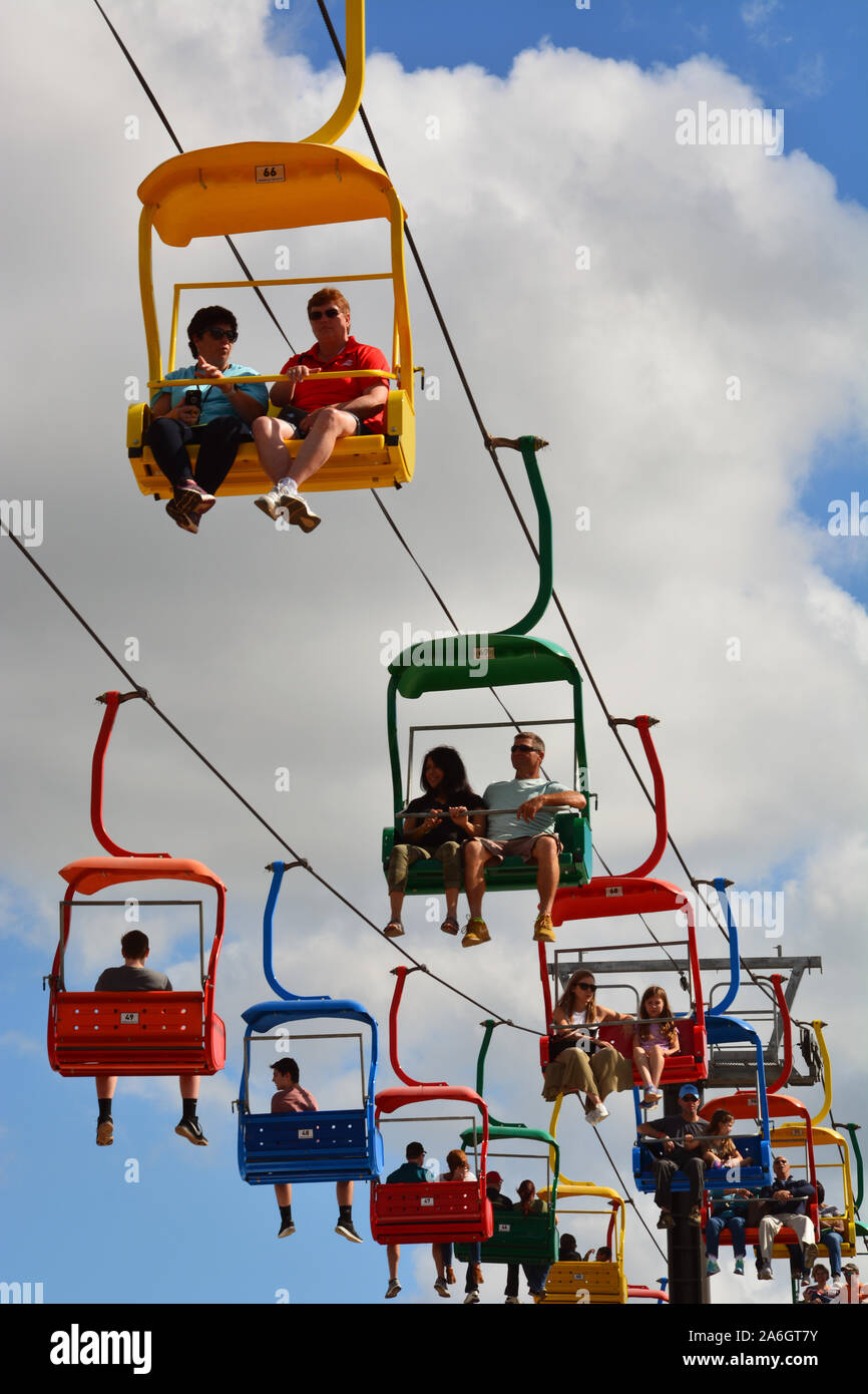 Ride fair daytime hires stock photography and images Alamy