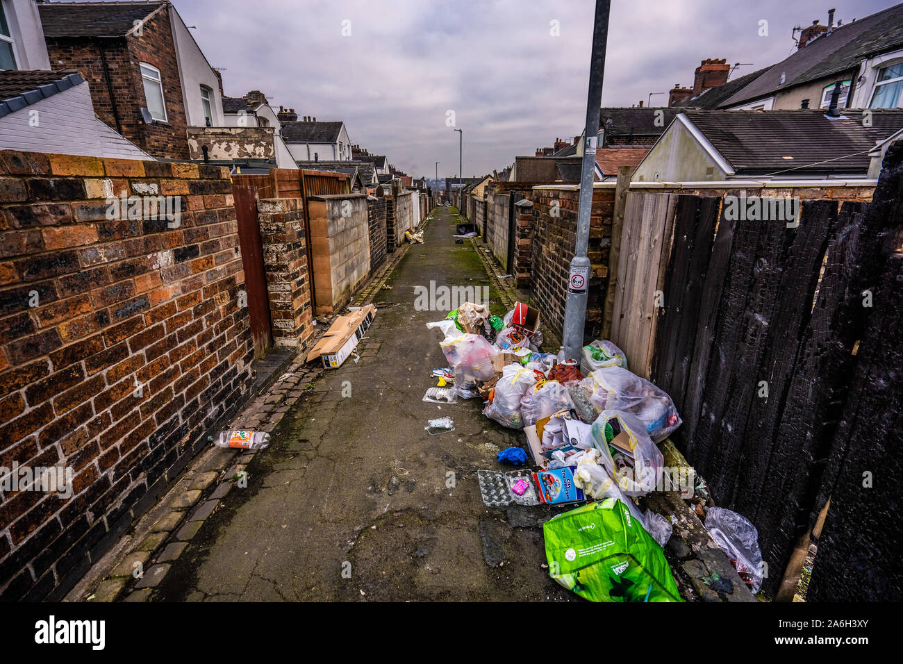 Poverty Stricken High Resolution Stock Photography and Images Alamy