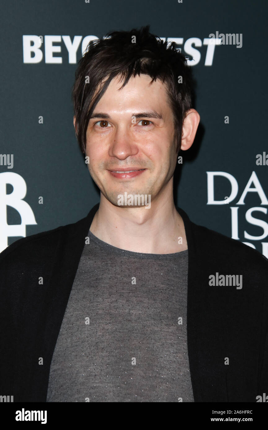 Beyond Fest 2019 ‘Color Out of Space’ Los Angeles Premiere at the