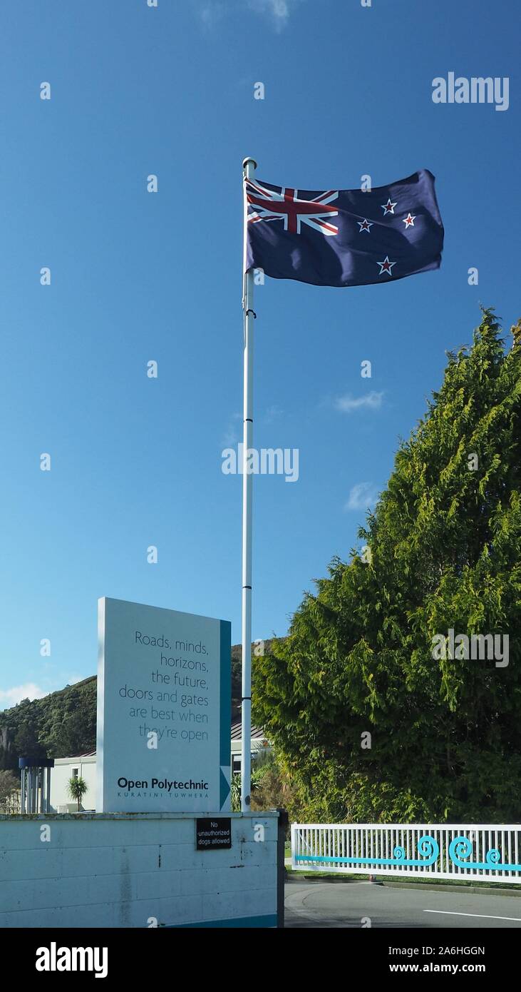 Open polytechnic of new zealand hires stock photography and images Alamy Open polytechnic of new zealand hires stock photography and images Alamy