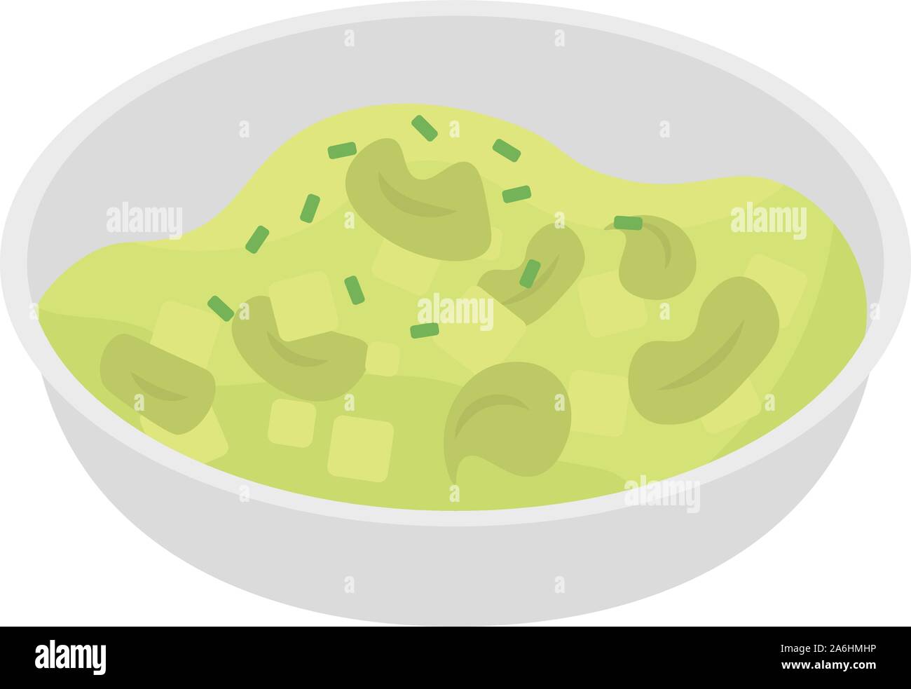 Cabbage salad icon, isometric style Stock Vector Image & Art - Alamy