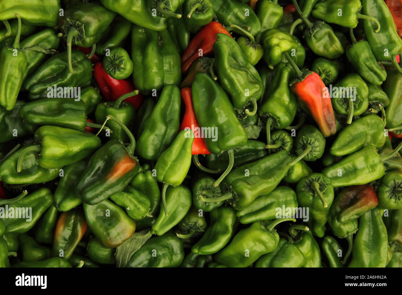 Green Chilli Wallpaper High Resolution Stock Photography and Images - Alamy