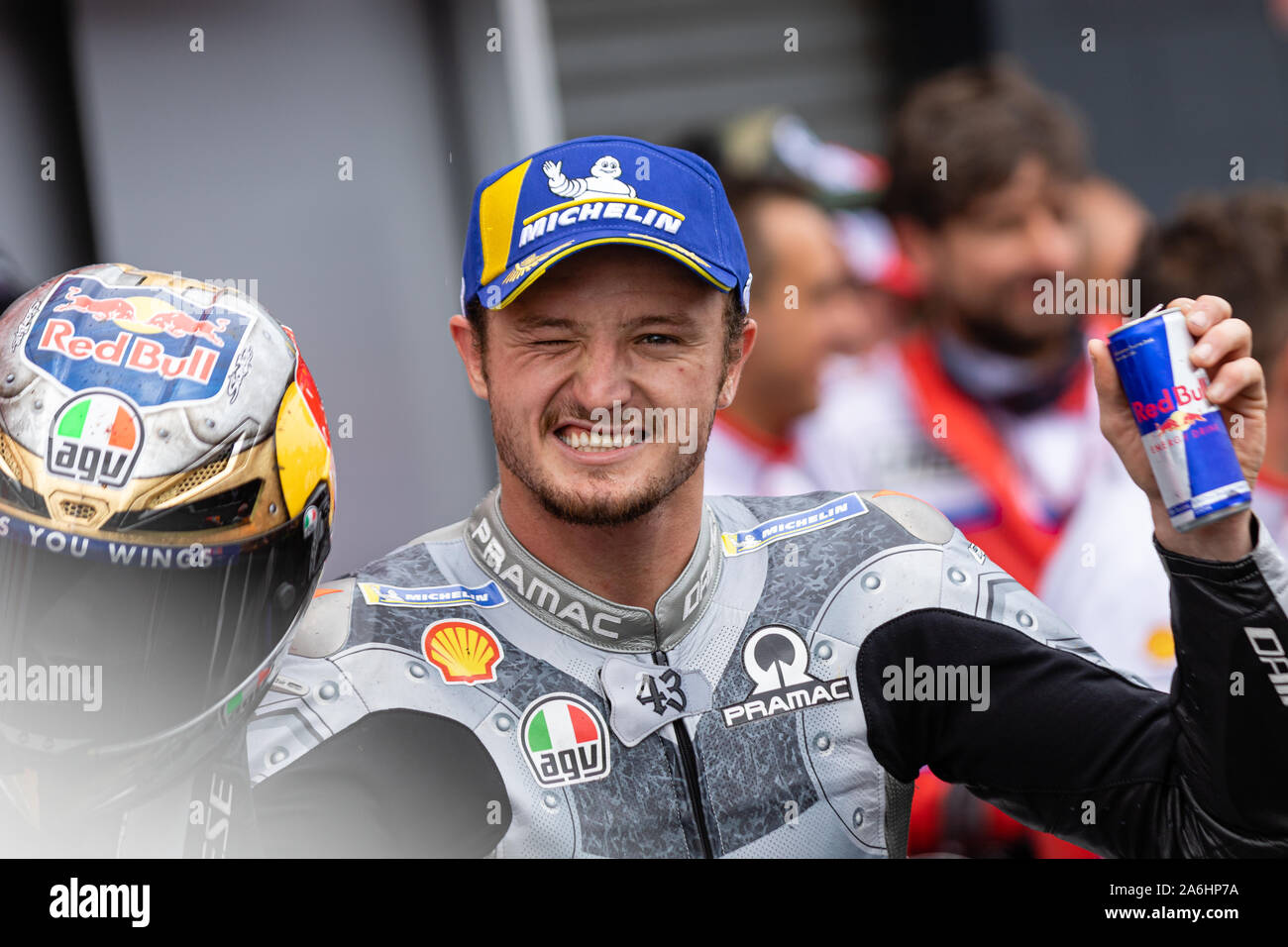 yamaha motogp 2019