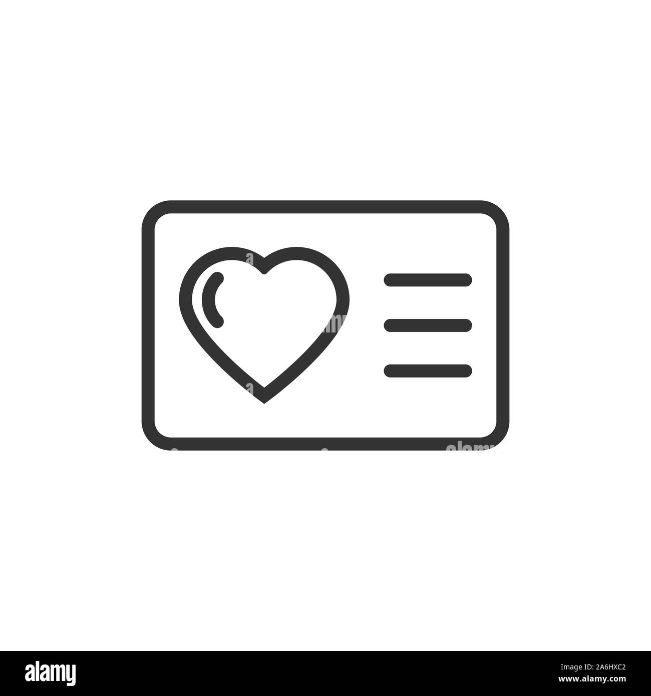 Rewards Card Icon