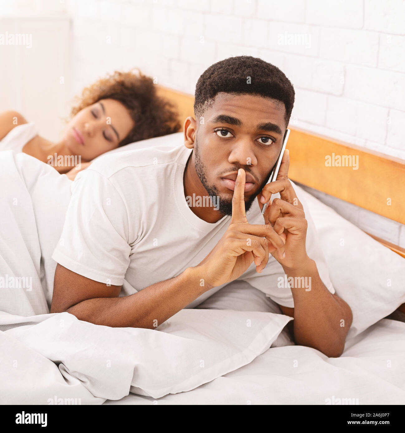bbc stroke moaning solo