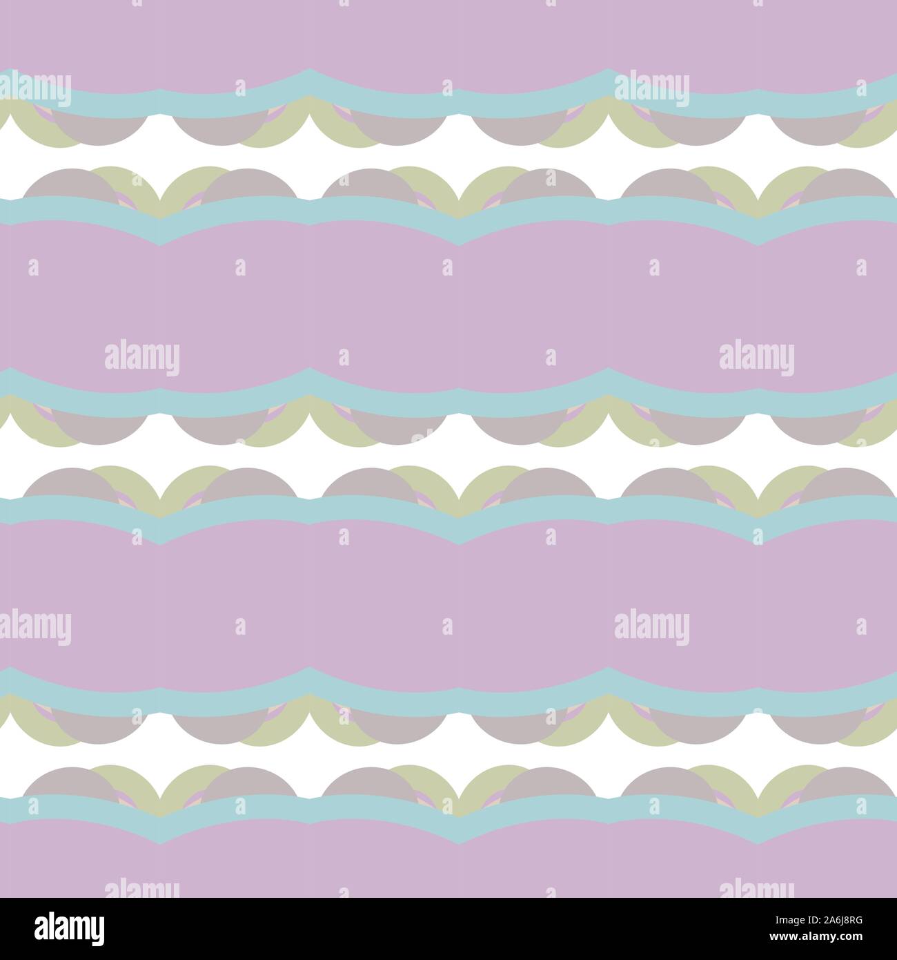 Seamless geometric ornamental vector pattern. Abstract background Stock ...