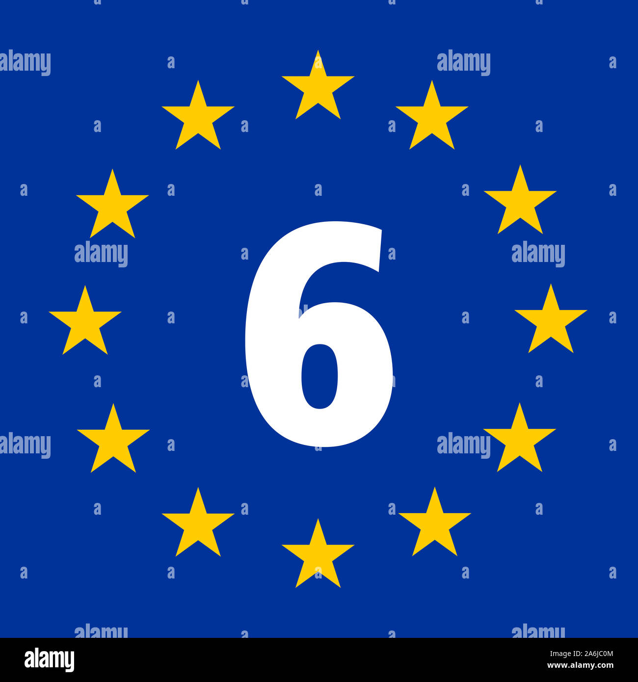 Eurovelo 6 hi res stock photography and images Alamy