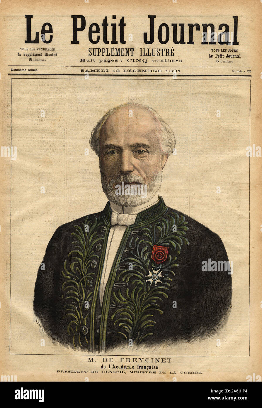 charles de hires stock photography and images Alamy