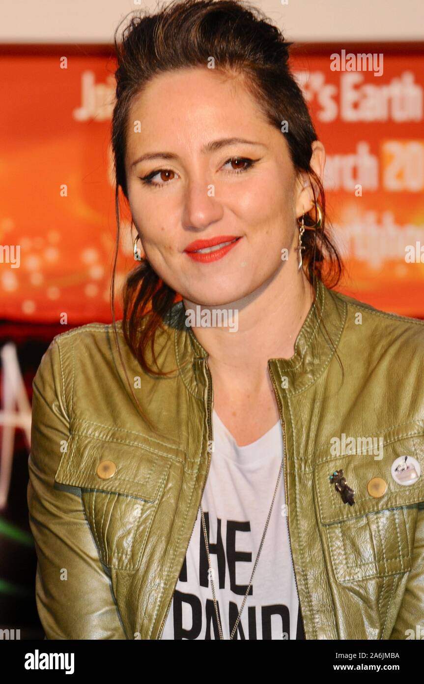 Kt tunstall hawaiian christmas