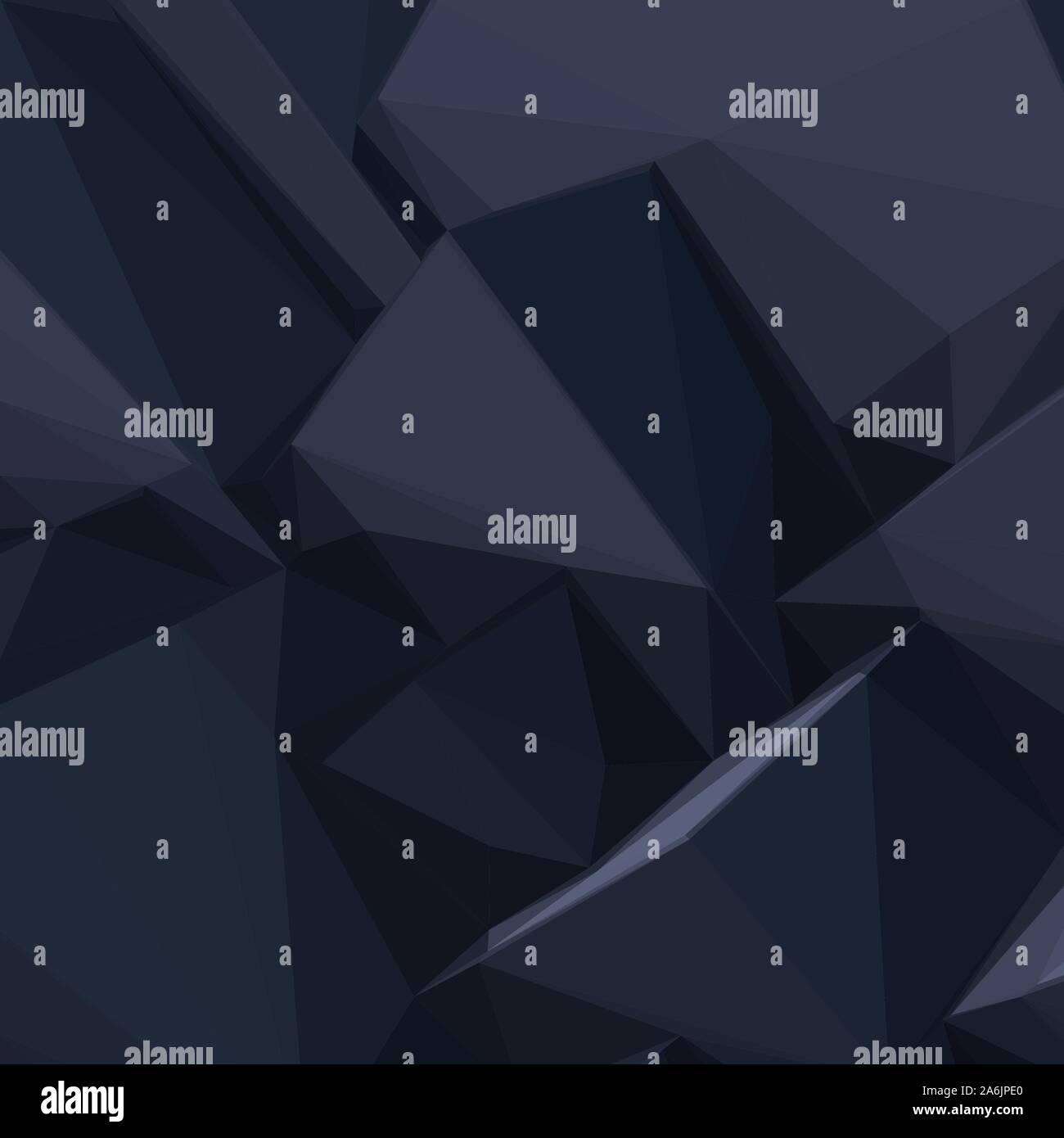 Background with abstract black cubes Stock Vector Image & Art - Alamy