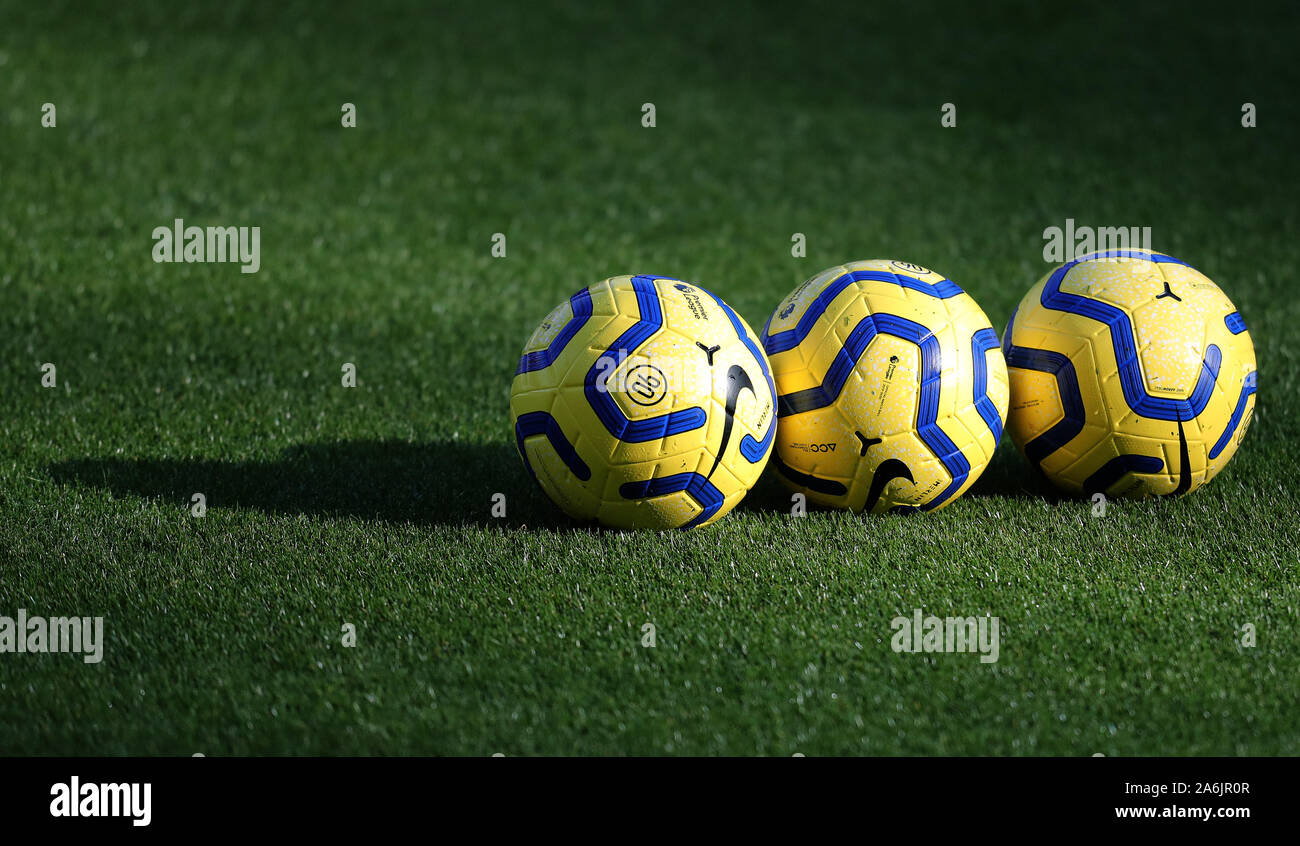 Newcastle united nike hi-res stock photography and images - Alamy