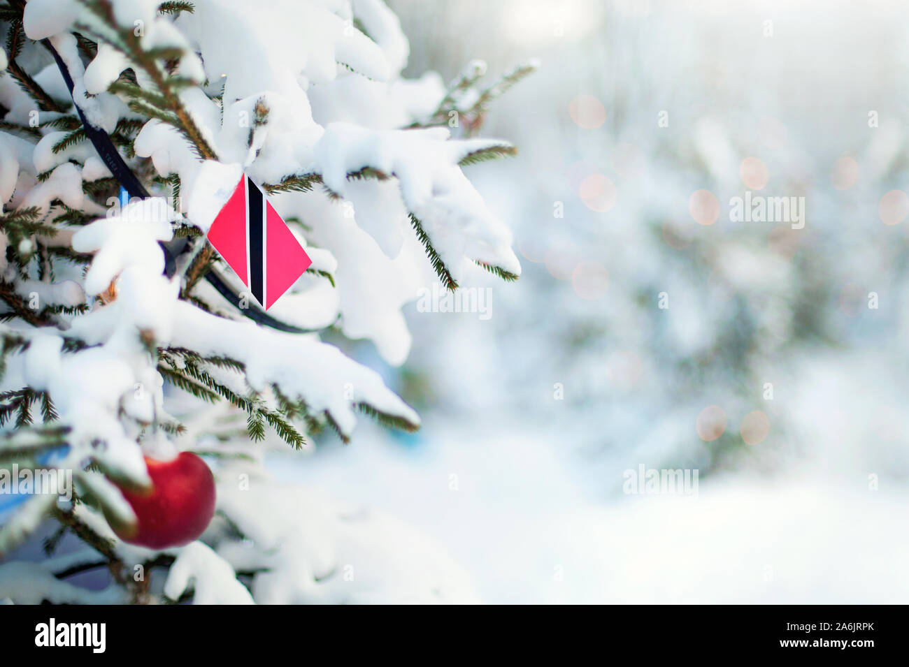 Trinidad christmas hires stock photography and images Alamy