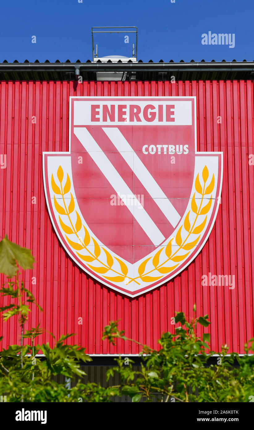 Fc Energie Cottbus High Resolution Stock Photography And Images Alamy