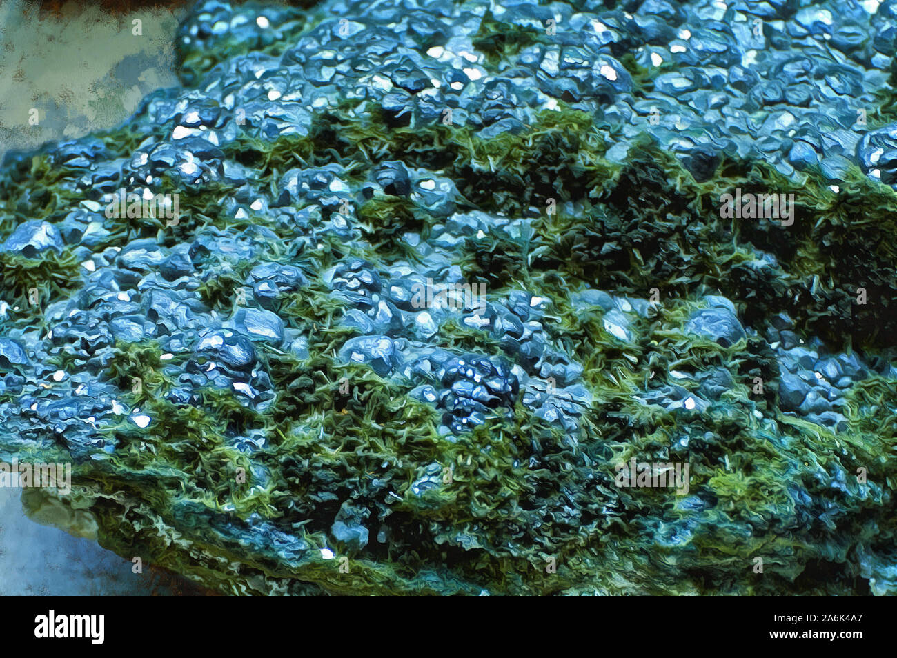 Complex Oxides High Resolution Stock Photography and Images - Alamy