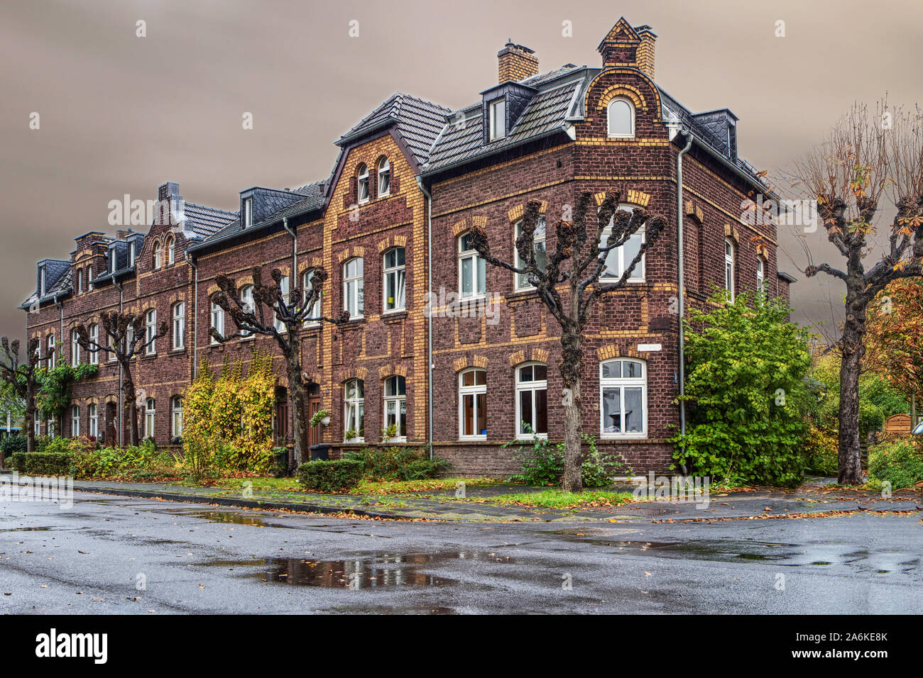 Cologne Porz Stock Photos Cologne Porz Stock Images Alamy