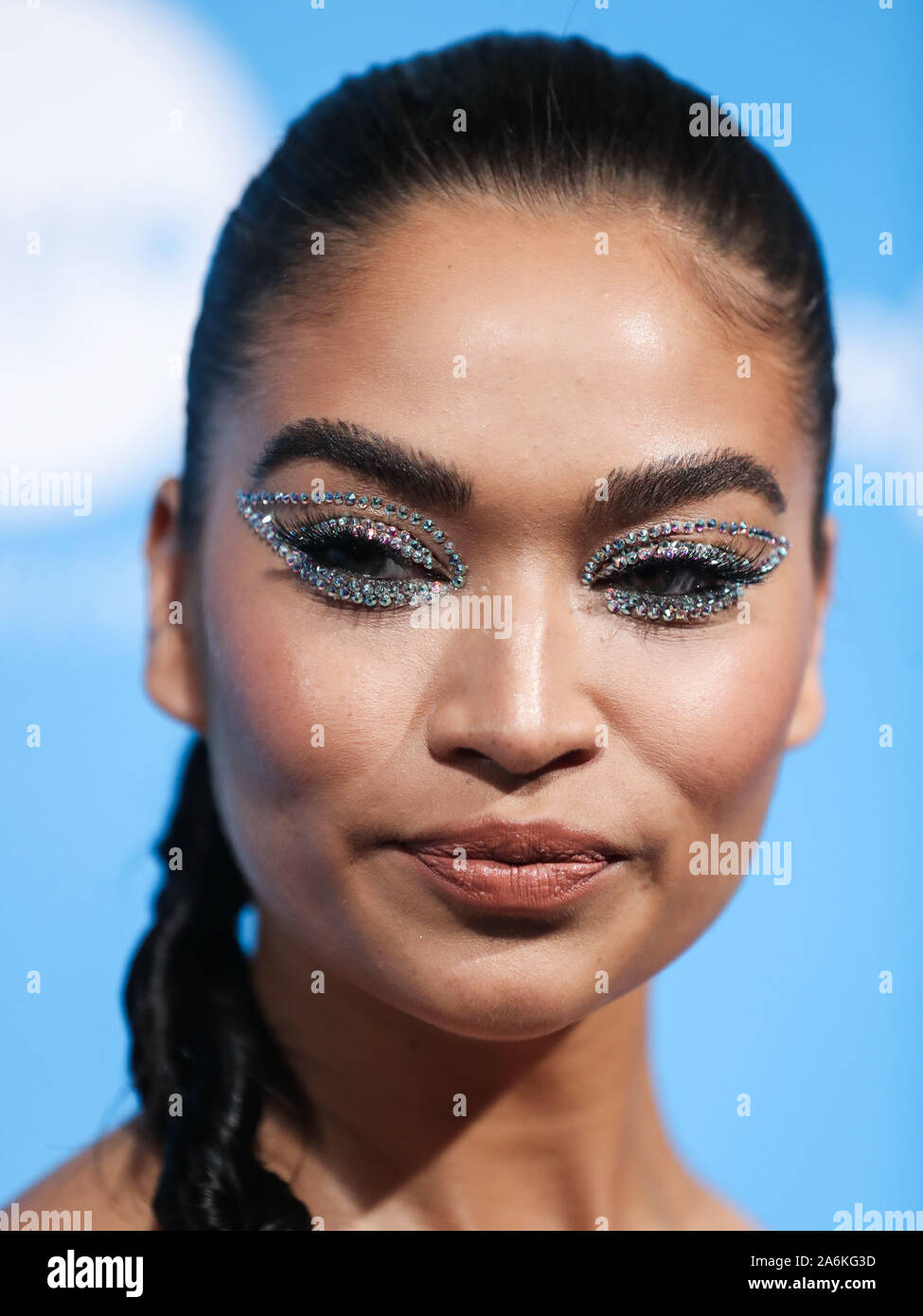 West Hollywood, USA. 26th Oct, 2019. WEST HOLLYWOOD, LOS ANGELES