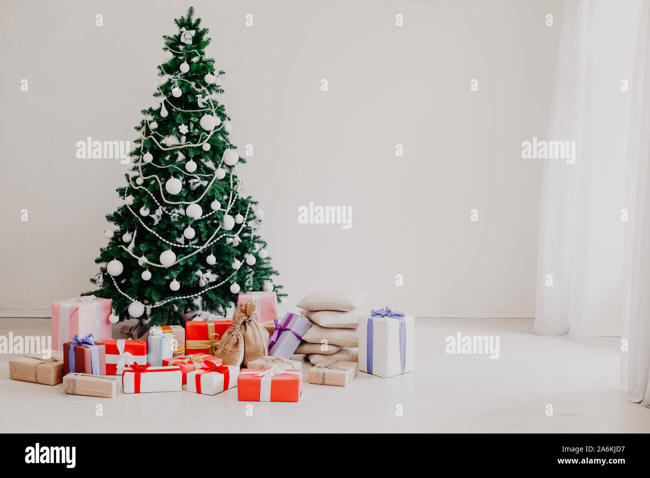 Christmastree set hi-res stock photography and images - Alamy