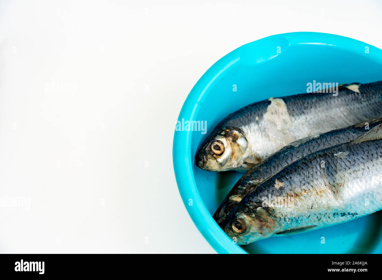 Frozen fish hi-res stock photography and images - Page 5 - Alamy