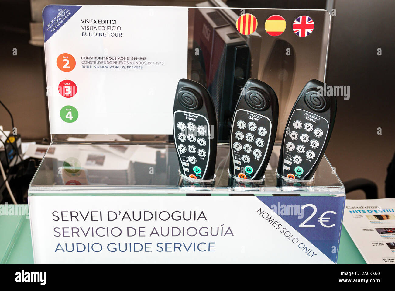 Multilingual Audio Guide Multiple multi multi tri lingual languages hi-res stock photography and ...