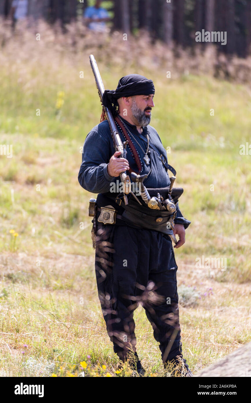 Peasant Infantry High Resolution Stock Photography and Images - Alamy