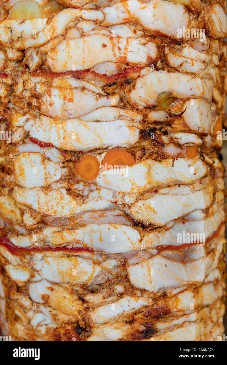 Doner Spit High Resolution Stock Photography And Images Alamy Doner Spit High Resolution Stock Photography And Images Alamy