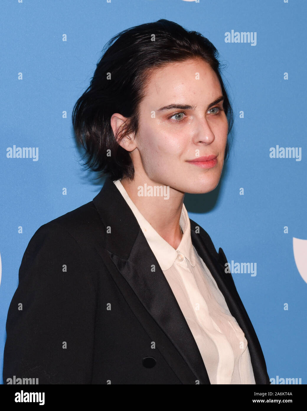 Tallulah willis hi-res stock photography and images - Alamy