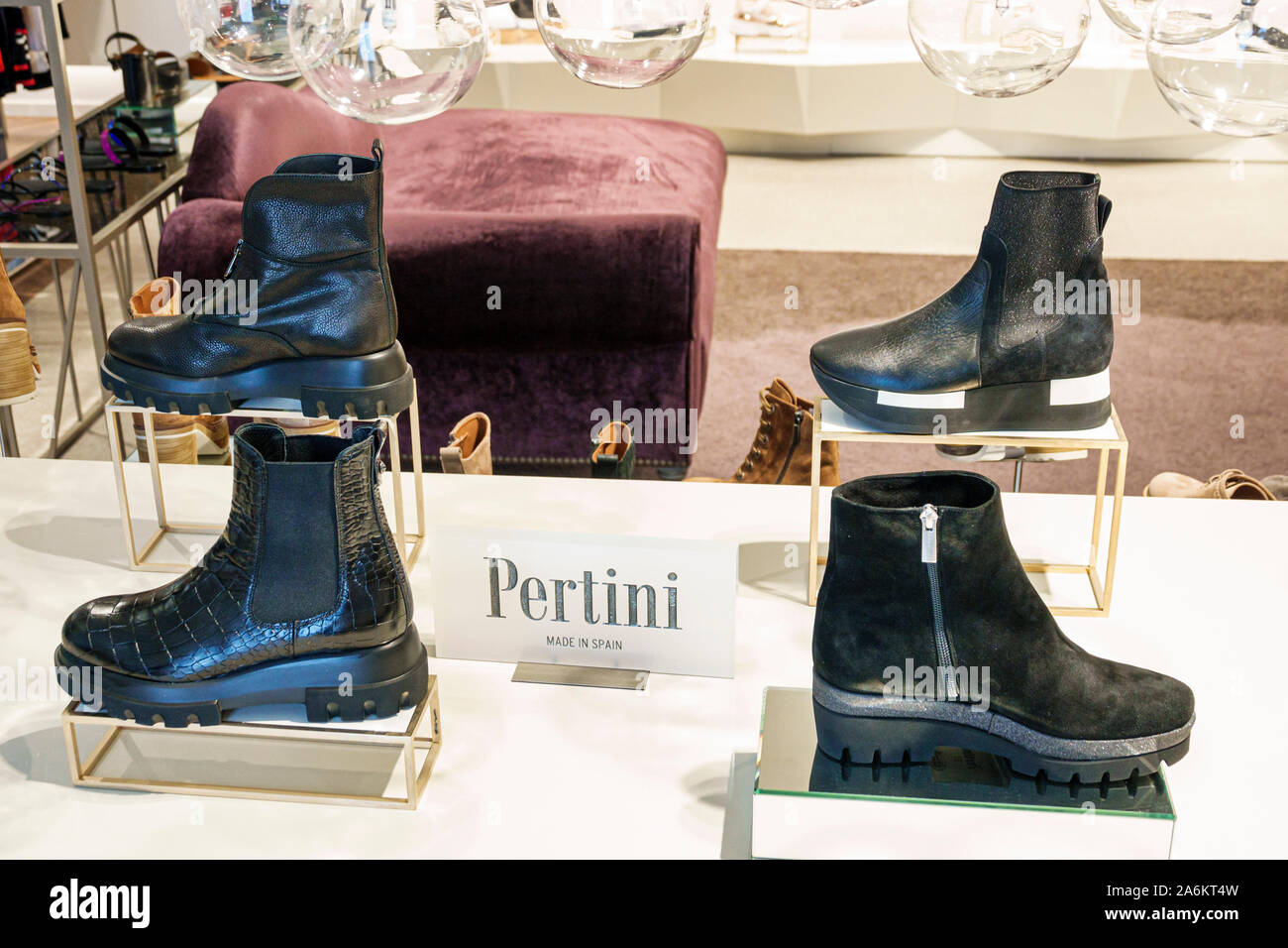 chaussures pertini 2019