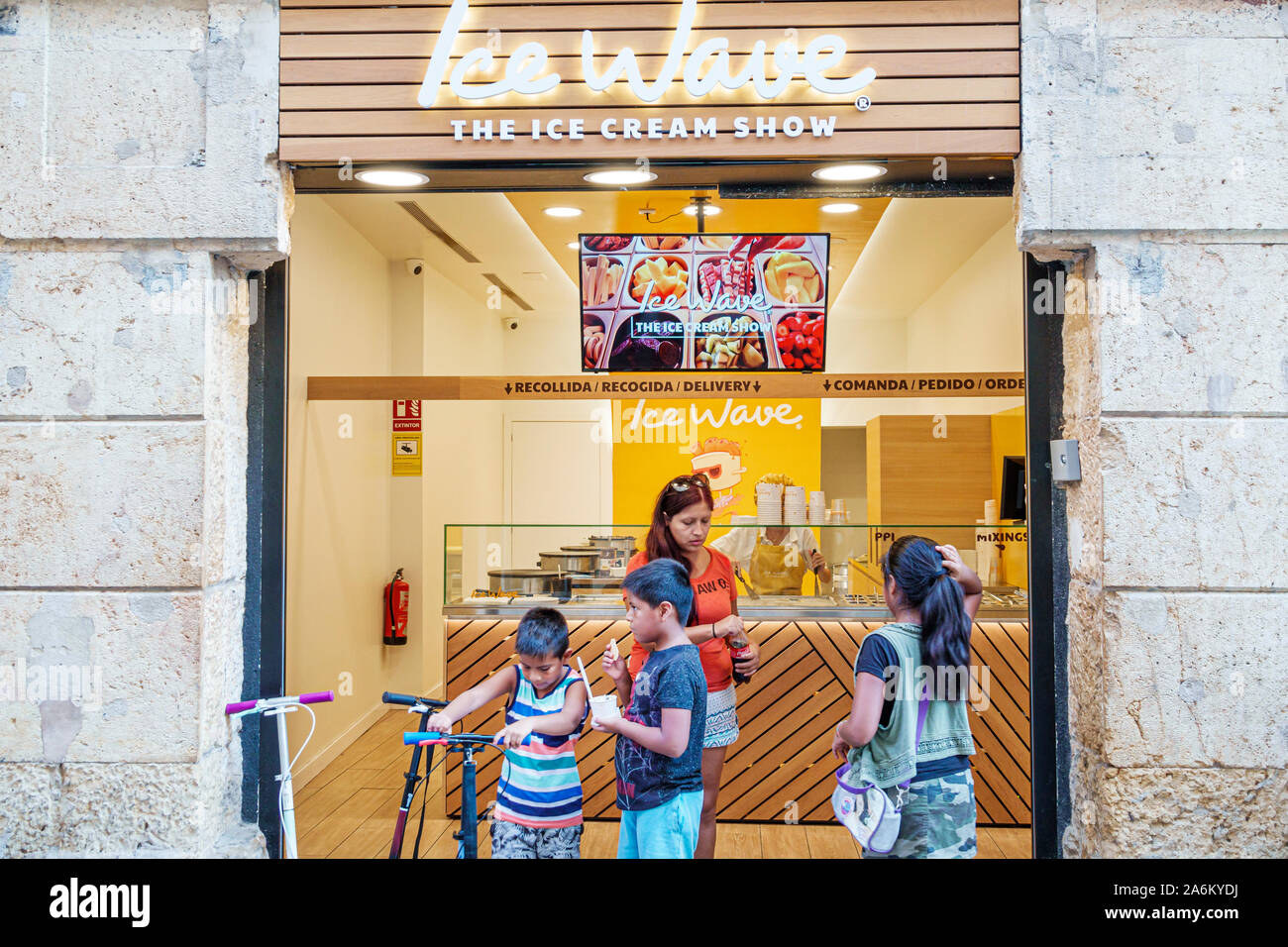 Tarragona Spain,Hispanic Latin Latino,Catalonia Catalunya,Part Alta