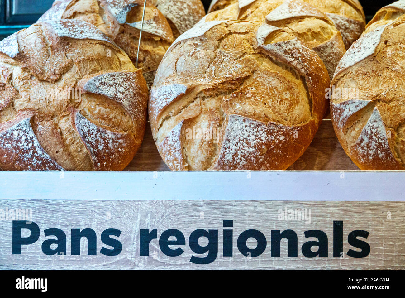 Granier Bakery High Resolution Stock Photography and Images Alamy