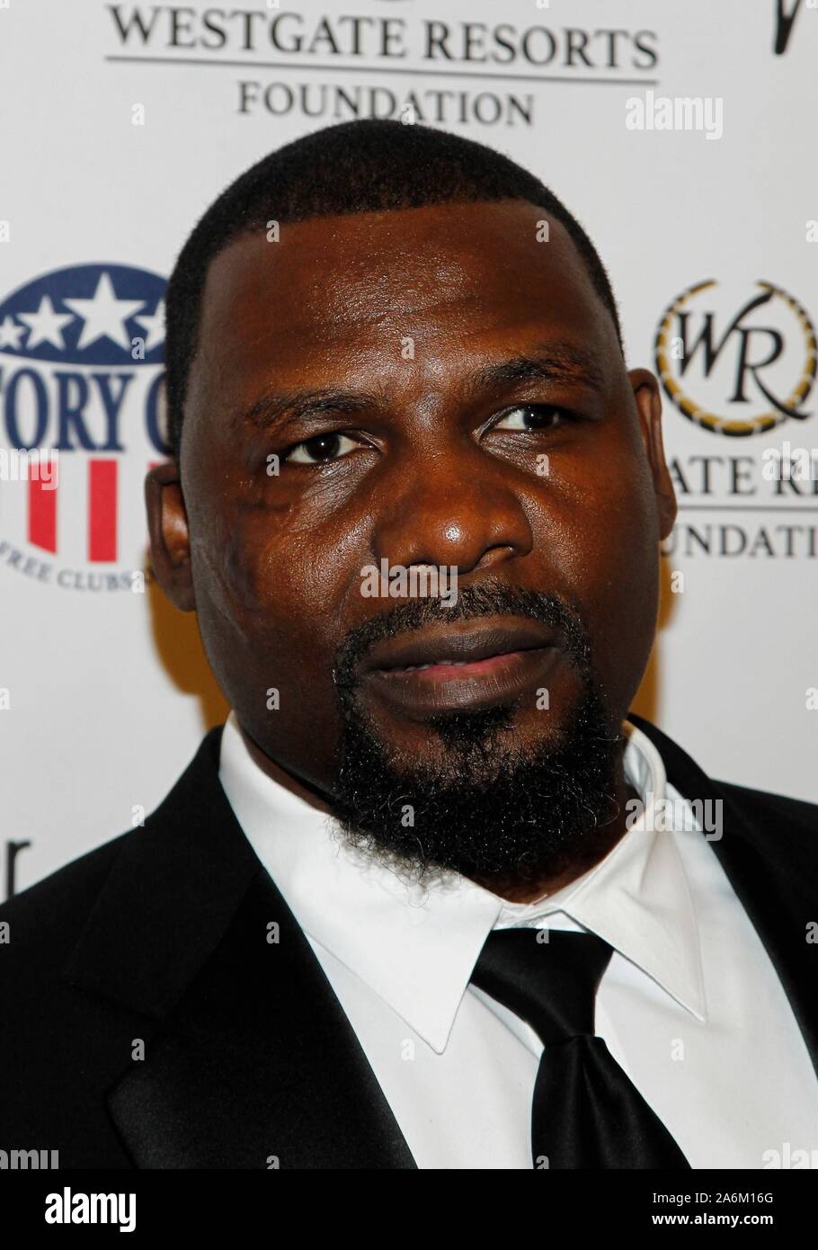 Hasim rahman hi-res stock photography and images - Alamy