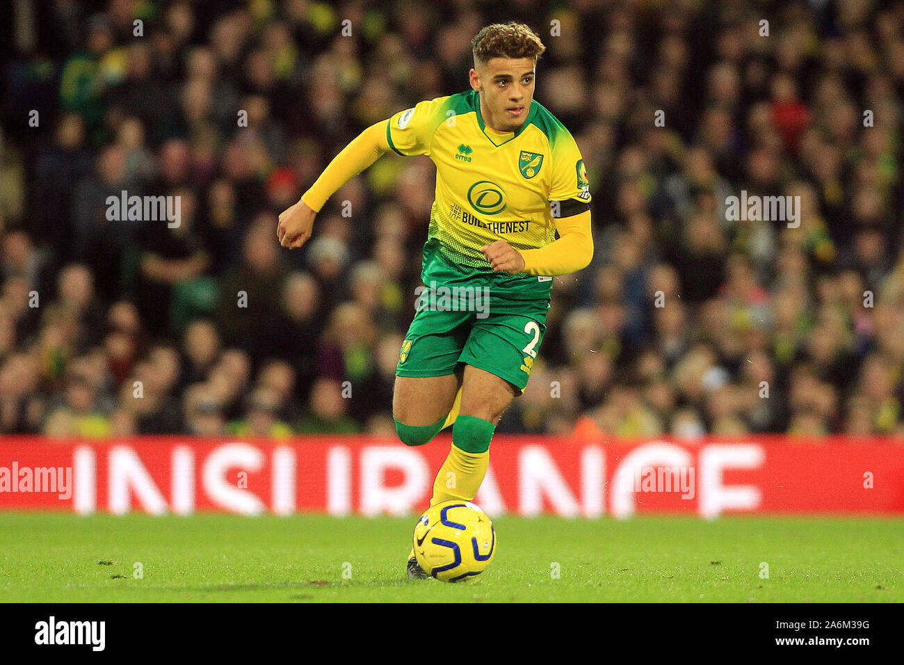 Max Aarons High Resolution Stock Photography And Images Alamy