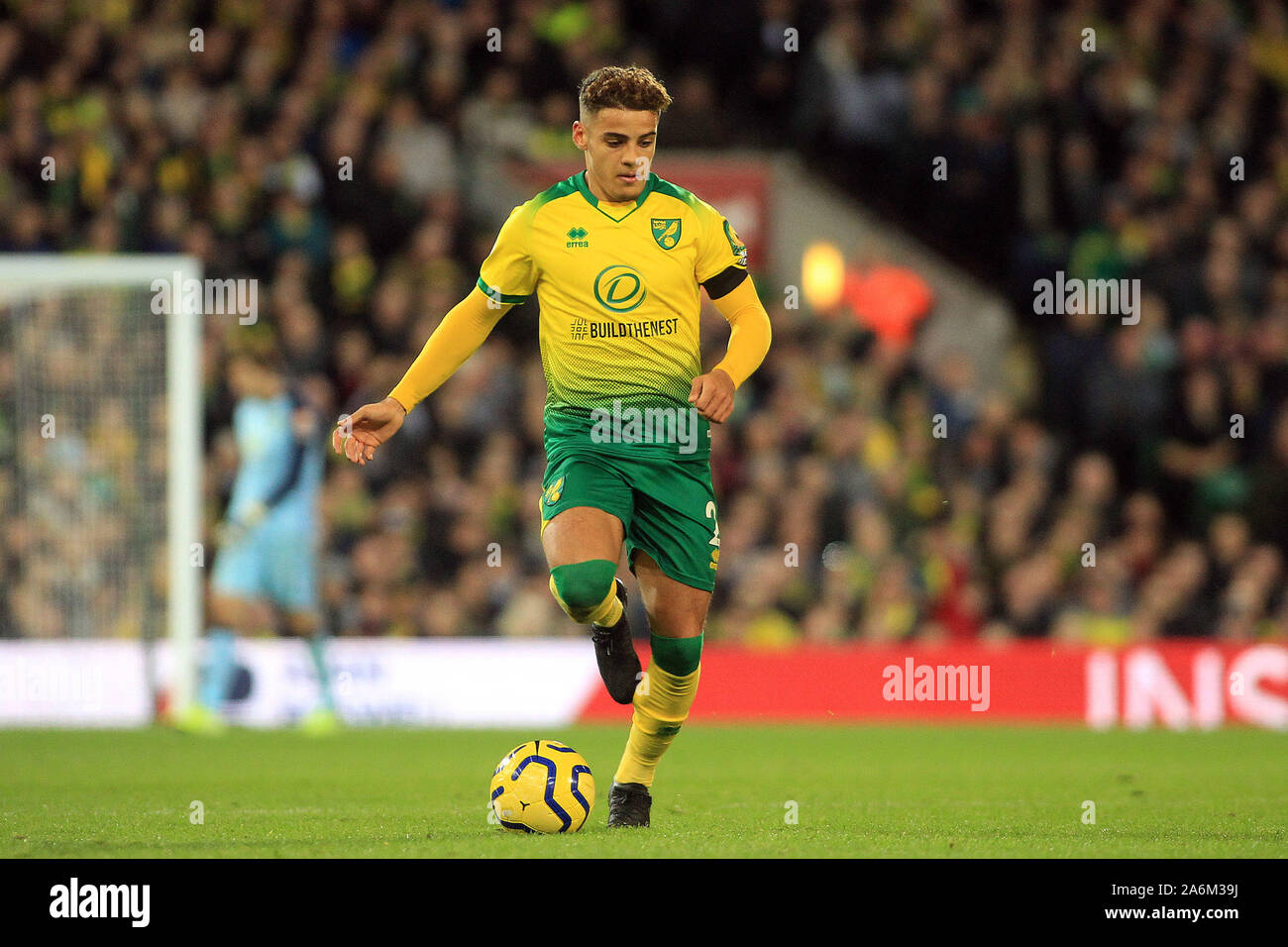 Max Aarons High Resolution Stock Photography And Images Alamy
