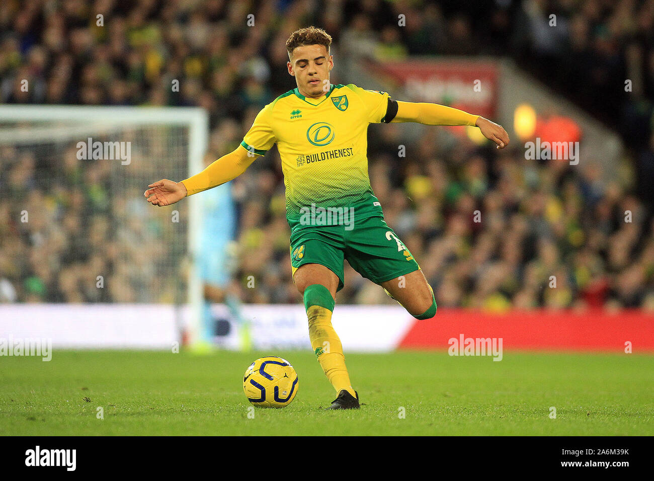 Max Aarons High Resolution Stock Photography And Images Alamy