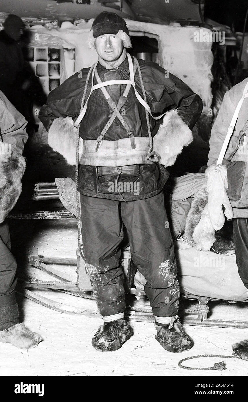 Edward Adrian Wilson (1872 1912), English physician, polar explorer