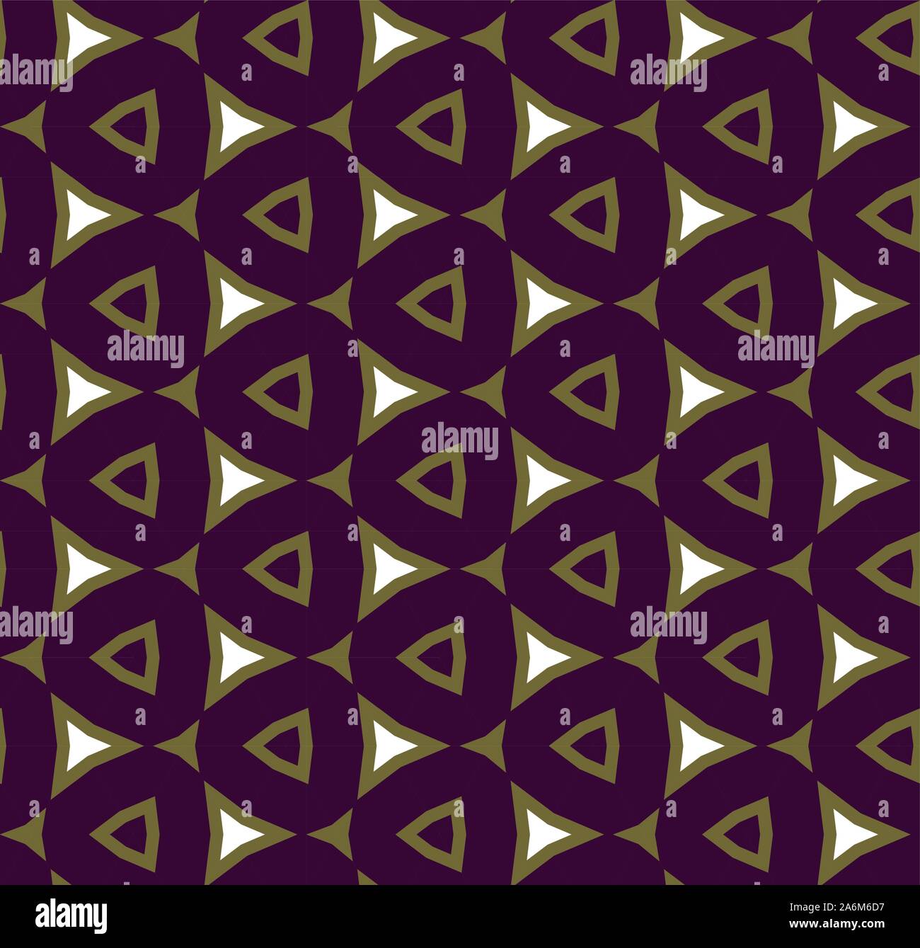 Seamless vector pattern. Background texture in geometric ornamental ...