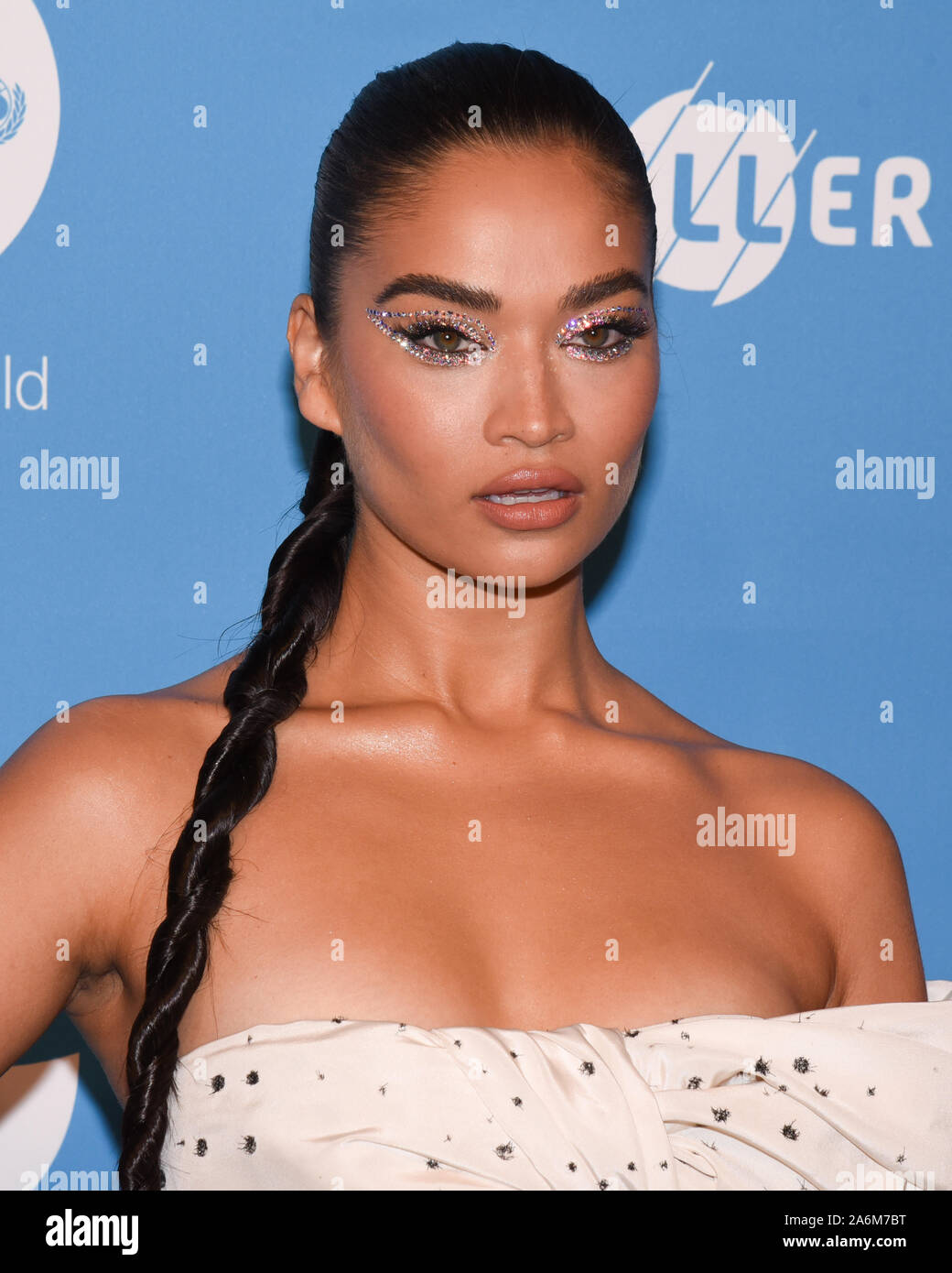 California, USA. 26th Oct, 2019. 26 October 2019 - West Hollywood