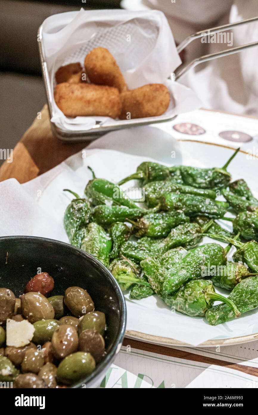 Croquettes Food High Resolution Stock Photography and Images Alamy