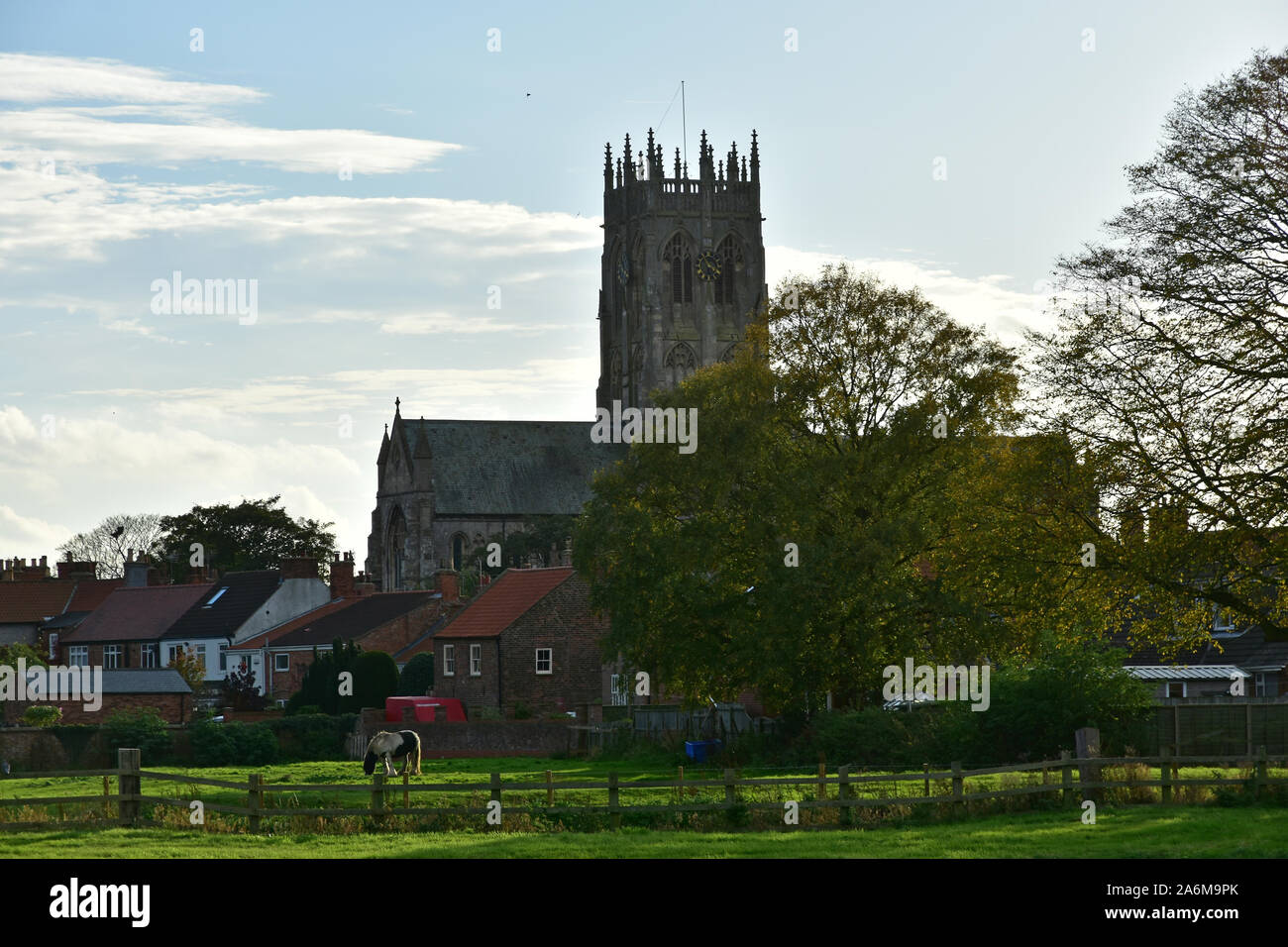 Hedon east yorkshire hires stock photography and images Alamy