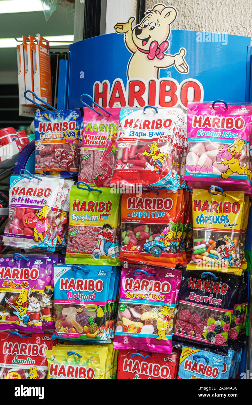 Convenience Store Snacks Stock Photos & Convenience Store Snacks Stock