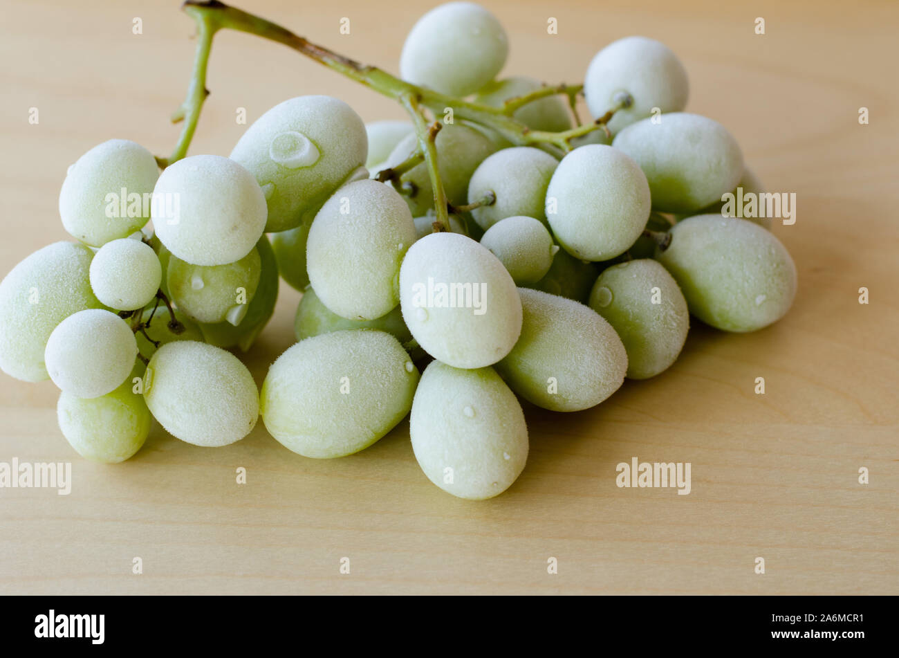 Frost grape hires stock photography and images Alamy