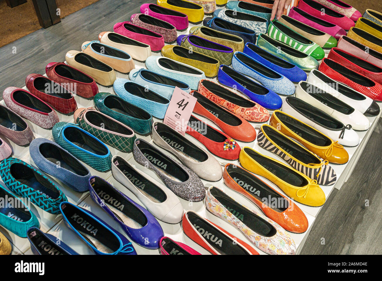 born flats on sale