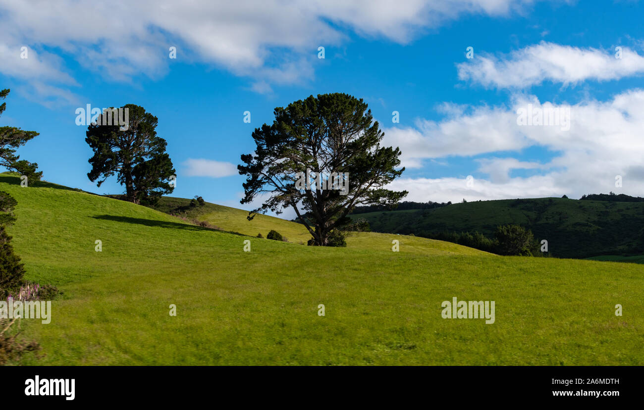 Beautiful countryside landscape hi-res stock photography and images - Alamy