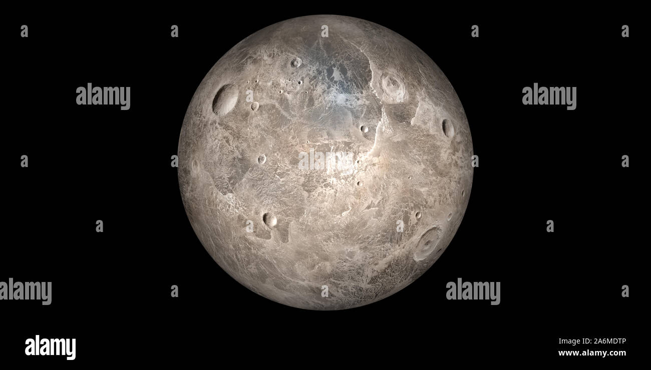 NASA releases unique footage of dwarf planet Ceres - Arabian Business:  Latest News on the Middle East, Real Estate, Finance, and More, image size:1300x740
