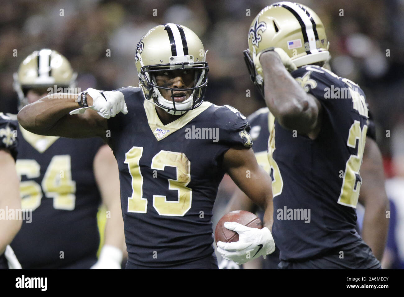 Cardinals vs. Saints: Hurricane Ida forces cancellation of game