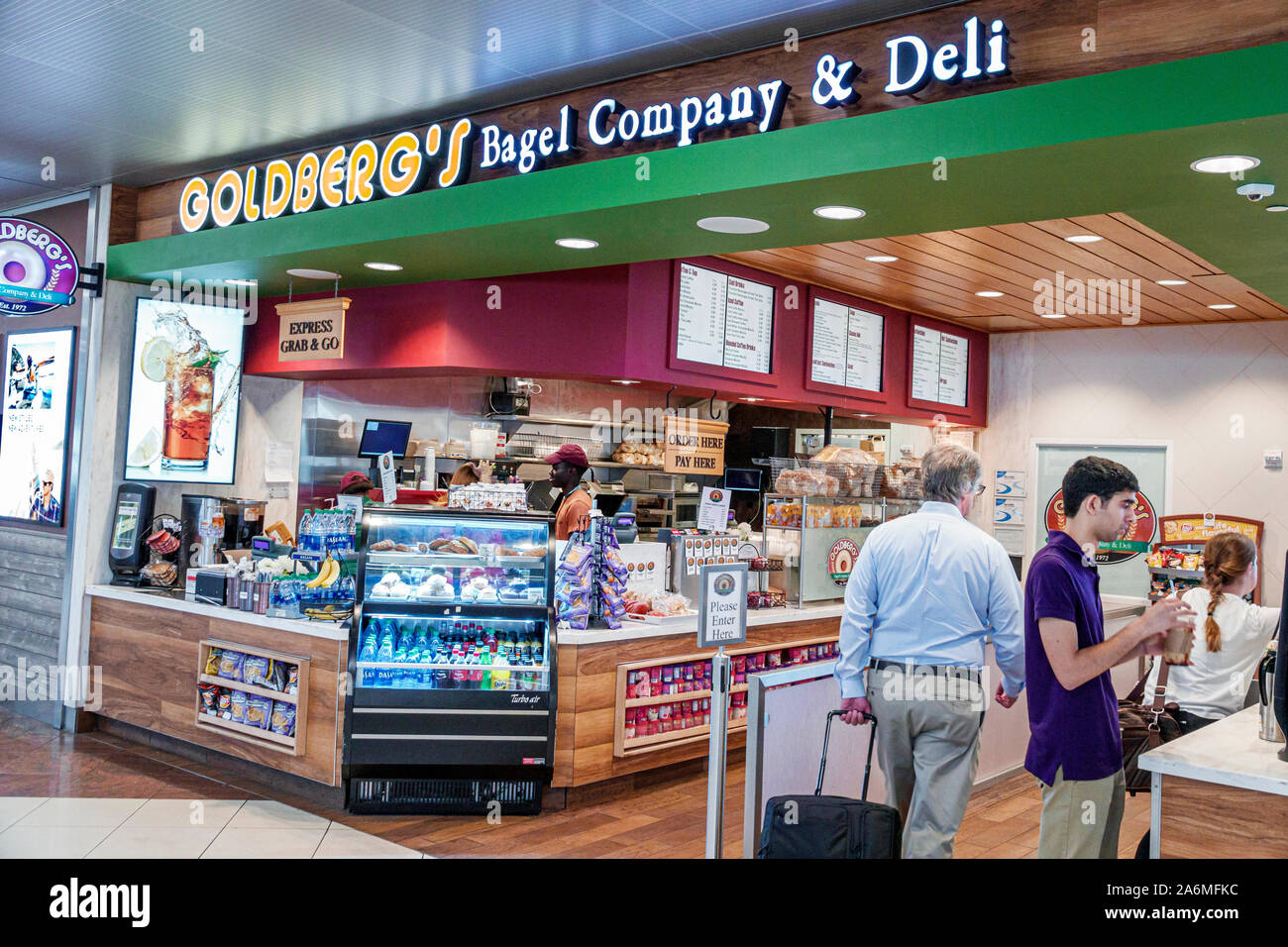 Atlanta International Airport