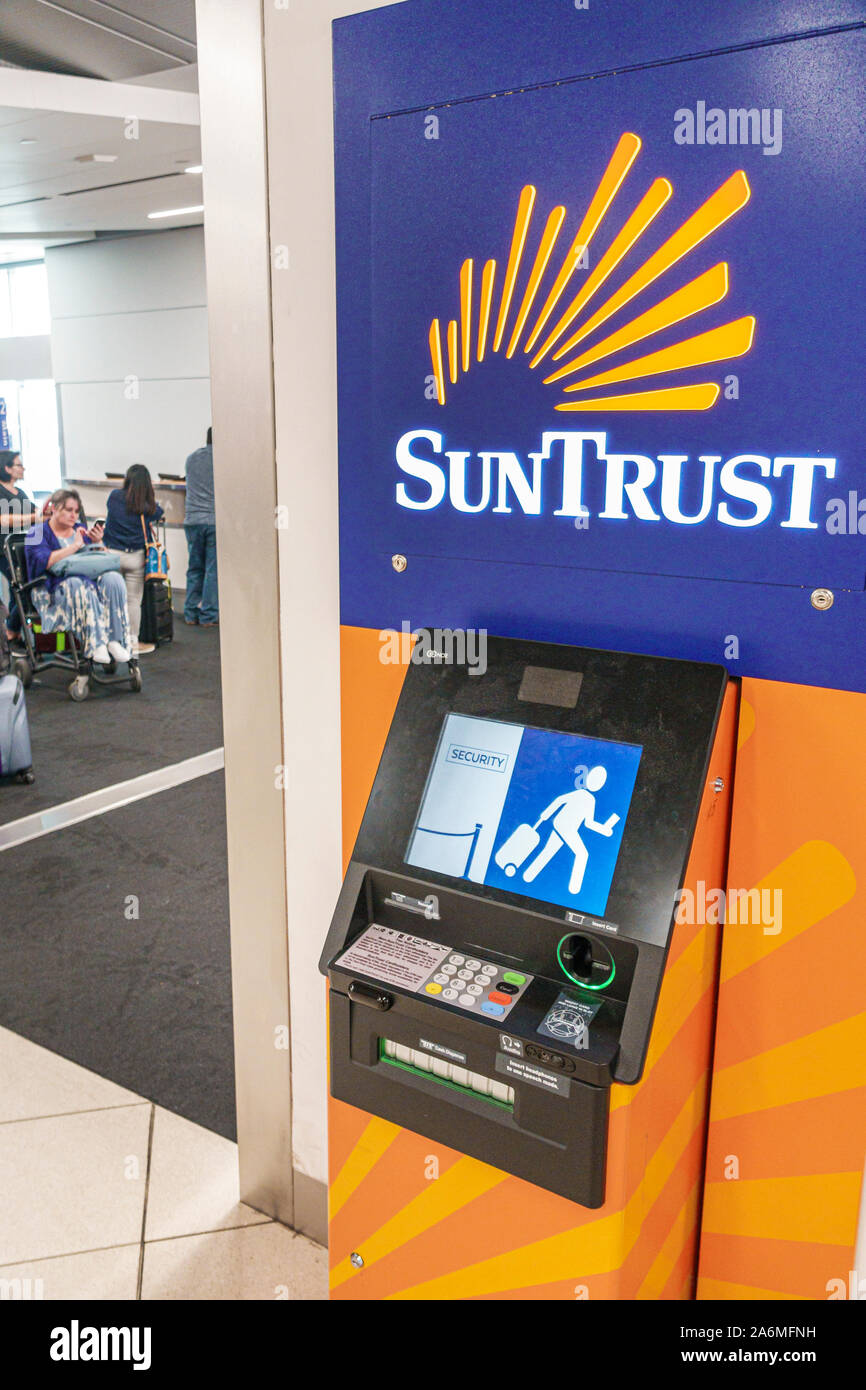 atm atlanta airport