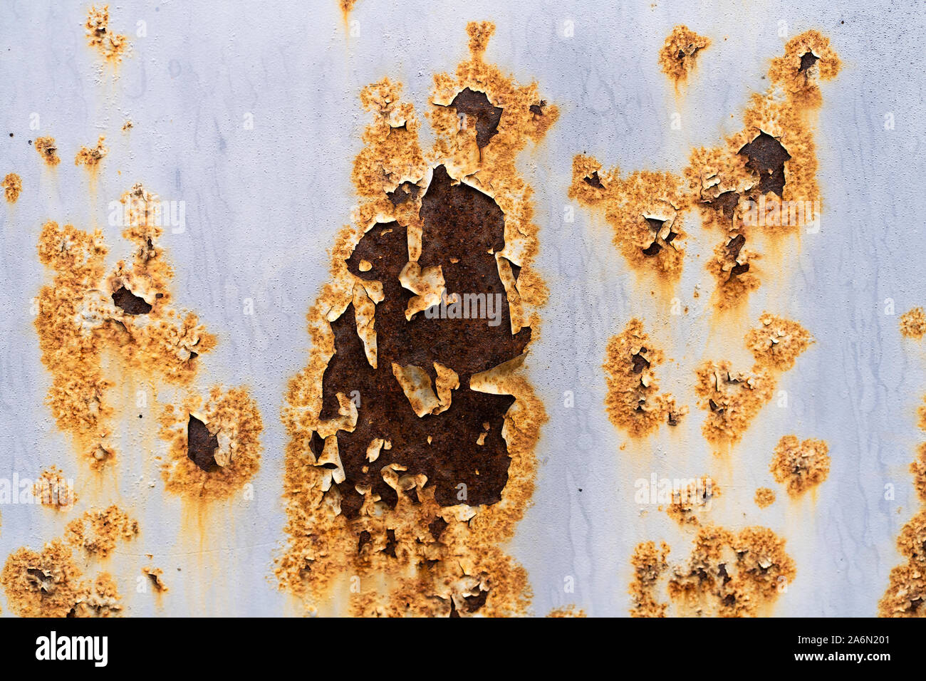 Old grunge rustic metal texture use for background Stock Photo - Alamy